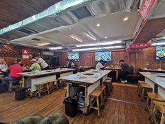 -老东镇啤酒屋海鲜加工·蒸汽海鲜·海鲜烧烤(台东店)