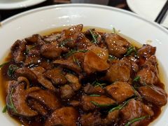 -陈记菜馆·非遗淮扬菜(东关街教场店)