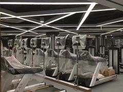 -金吉鸟健身游泳