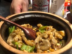 生啫脆口生肠-啫神·广州地标美食(北京路店)