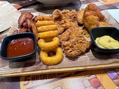 -米斯特比萨(罗斯福店)