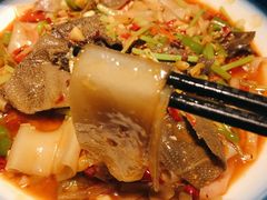 -阿记烧烤(大兴新区店)