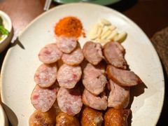 -Fuzzy Bistro 浮几韩餐·茶酒馆