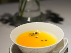 百香果乳酪-屋里厢上海菜馆