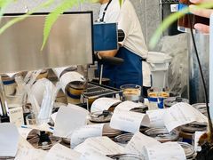 -CUBIC3三立方咖啡(凌空SOHO店)