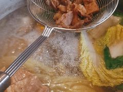-焯牛潮汕牛肉火锅(云峰街创始店)