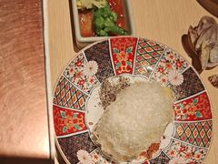 -肉肉大米(德基广场店)