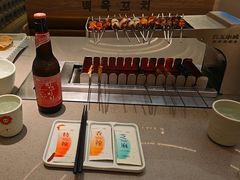-白玉·朝鲜族烤串(深圳Kkone店)