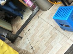 -凤翔改改豆花泡馍(双仁府街店)