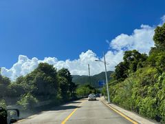 -西涌国际滨海旅游区