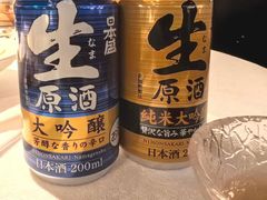 -醉舍·新淮扬菜(长宁龙之梦店)