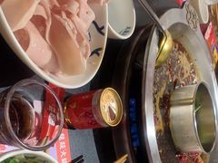 -大龙燚火锅(春熙店)