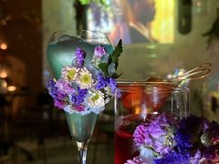 -MAYBE 威士忌 coffee&bar·清吧