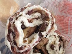 贝勒红豆卷-宫门口馒头铺(创始人总店)