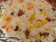 抓饭-SEEUNARI西域娜依新疆菜(环宇广场店)