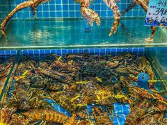 -良师门滨海人家·海鲜·家常菜(滨海城店)