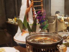 -雍和会海鲜姿造自助(湖东路店)