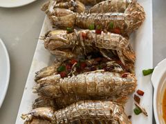 椒盐皮皮虾-华盛丰温州大排档(东三环南路店)