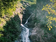 -白云源风景区