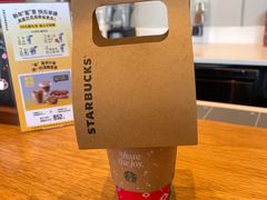 -星巴克(成都泛悦城市广场店)