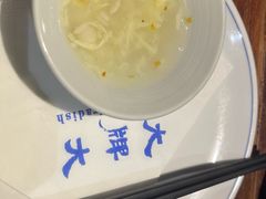 -大牌大·传统杭帮菜(湖滨店)