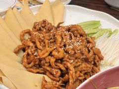 -正阳春烤鸭(华捷道店)