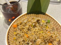 -海底捞火锅(银泰中心店)