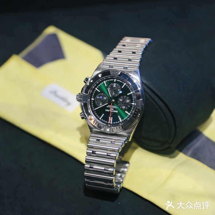 假期探店|多年老友刚见面就给我种草百年灵