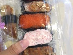 -鲜道寿司(无锡苏宁店)