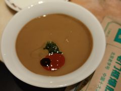 -清真·老门框爆肚涮肉·中华老字号(丰管路店)