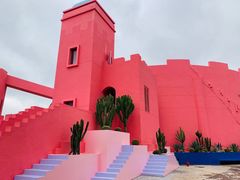 -漳州滨海火山岛自然生态风景区