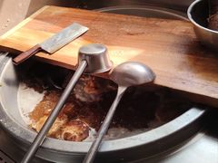 -清真·白家牛肉罩火烧老店(育才街店)