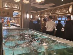 水产区-宴西湖(滨湖公园店)