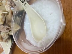 -吉英盐焗鸡(文中路店)