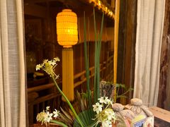 -叶叶菩提·晋福宫