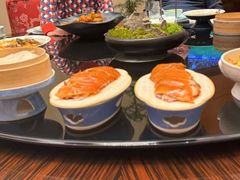 -杭州和达希尔顿逸林酒店·和园中餐厅-杭帮菜名店