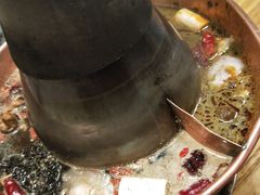 -禾记花园涮肉餐厅