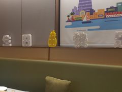 -海底捞火锅(团结桥店)