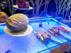 -泰谷酒店·太古码头闽菜自助餐厅