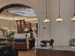 -前海沿·青岛菜(乐客城店)