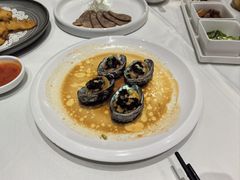 -万龙洲海鲜(大兴绿地缤纷城店)