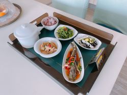 -新寰亚月子会所(盛捷白塘店)