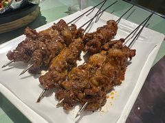 -福宝漠北·牛羊肉(广埠屯店)
