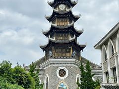 -贵阳北天主教堂