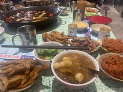 -五里关火锅(牛市口店)