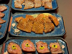 -無二炙坊·和牛烧肉(大钟寺1733店)