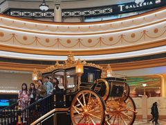 -澳门喜来登大酒店