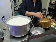 -沙湾姜埋奶(兴新包店)