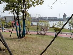 -九龙湖公园