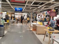 -宜家家居(西安未央商场店)